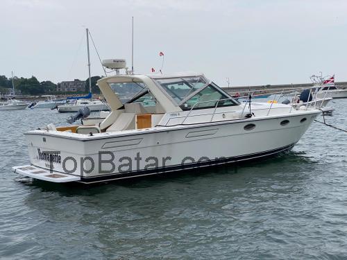 Tiara 3100 Open tekniska specifikationer 